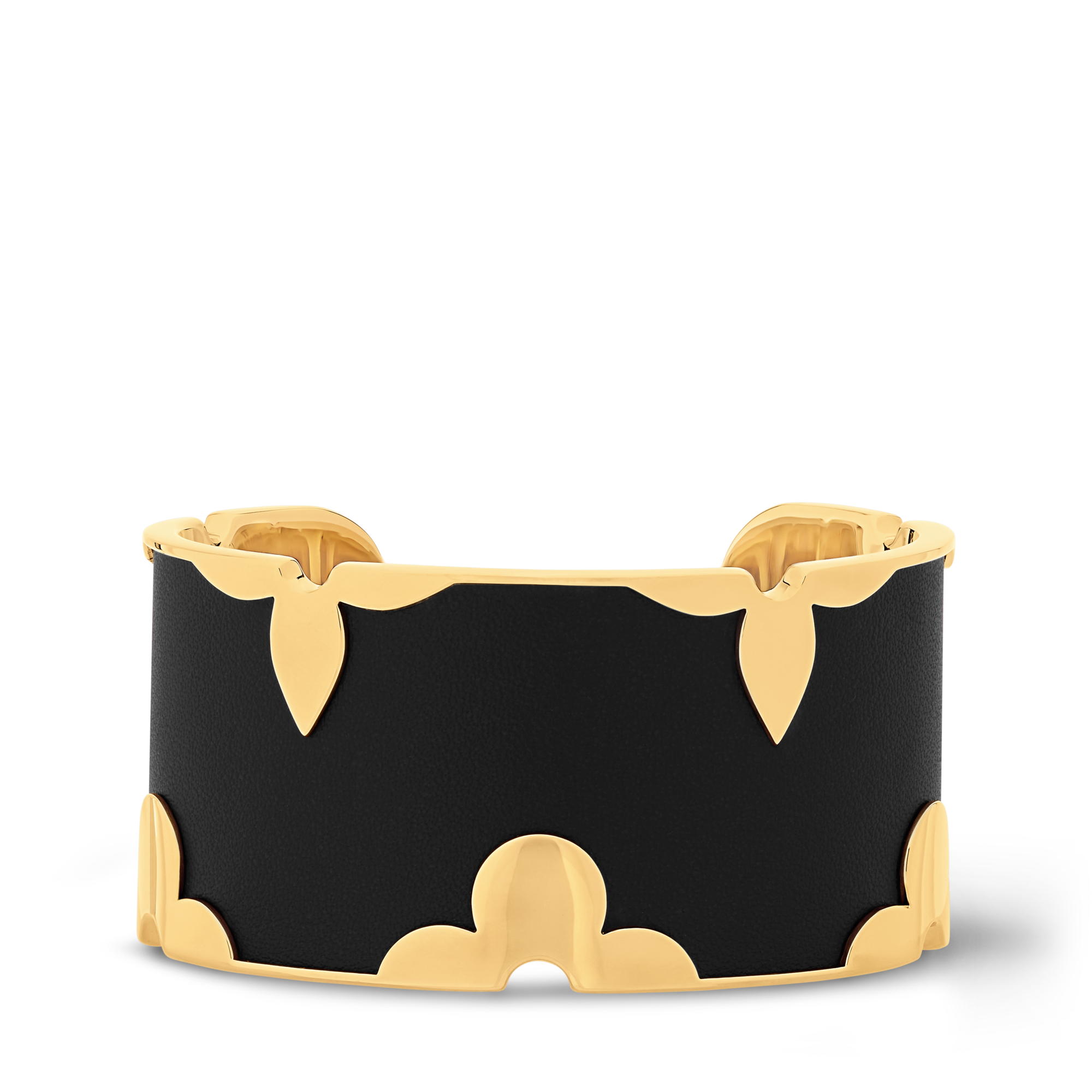 LV Crown Cuff S00 - Fashion Jewellery | LOUIS VUITTON